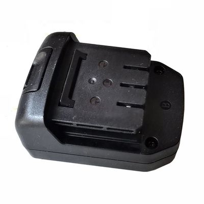 Lunghezza massima del chiodo 3 1/2 in Chiodo a gas con potenza potente alimentato da batteria al litio