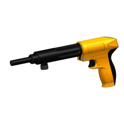 Fabbricazione di attrezzi di fissaggio per calcestruzzo con pistola a chiodi di potenza e strisce di carico di potenza da 5,6*16 mm