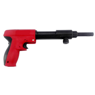 Fabbricazione di attrezzi di fissaggio per calcestruzzo con pistola a chiodi di potenza e strisce di carico di potenza da 5,6*16 mm