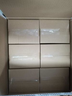 1000 colpi a bassa pressione sparatutto pistola a chiodi cartuccia di gas per la soddisfazione del cliente