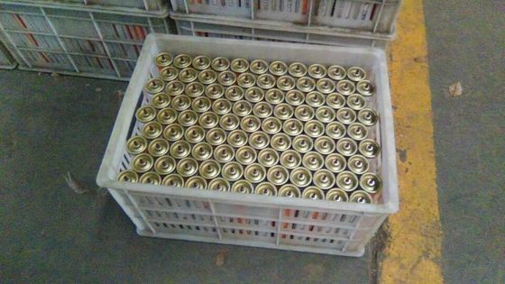 1000 colpi a bassa pressione sparatutto pistola a chiodi cartuccia di gas per la soddisfazione del cliente