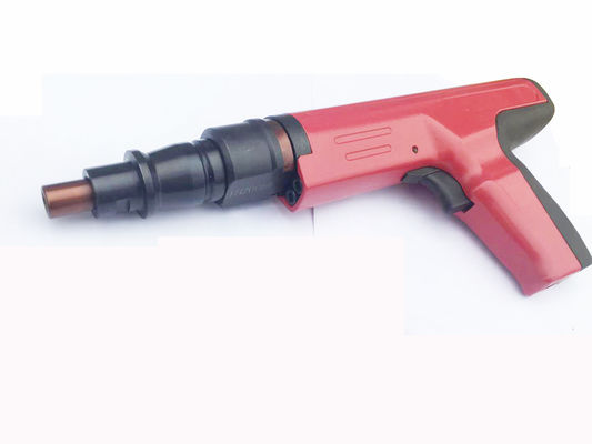 Min Lunghezza del chiodo 1 pollice Pistola a pistoni Parti di ricambio di pistola a chiodi senza fili 301T
