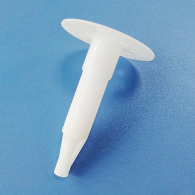 30-100 mm di lunghezza Plastico Isolazione di carta di schiuma Chiodi isolanti con testa piatta