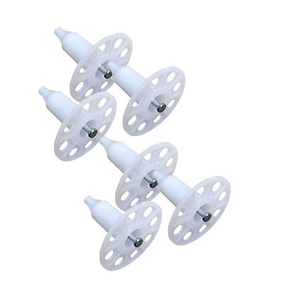 Compatibilità GB Standard Isolatori di fissaggio per acciaio e plastica