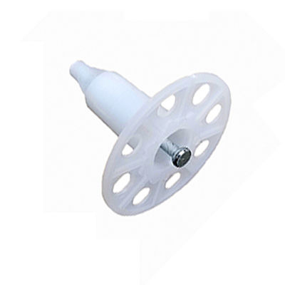 Compatibilità GB Standard Isolatori di fissaggio per acciaio e plastica