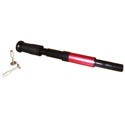 Home Tiro a piastra di metallo Fissazione di muro forte Concreto Nail Gun 19-42mm Lunghezza del chiodo