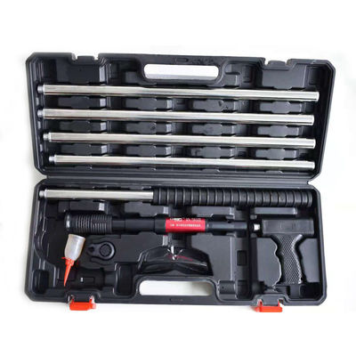 Home Tiro a piastra di metallo Fissazione di muro forte Concreto Nail Gun 19-42mm Lunghezza del chiodo
