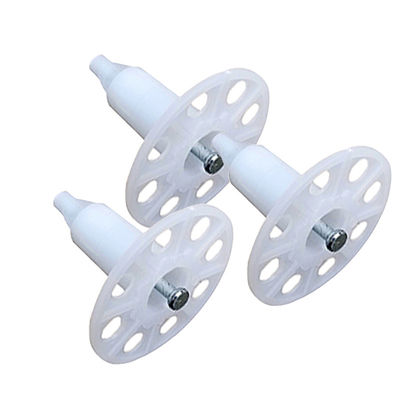 Compatibilità GB Standard Isolatori di fissaggio per acciaio e plastica