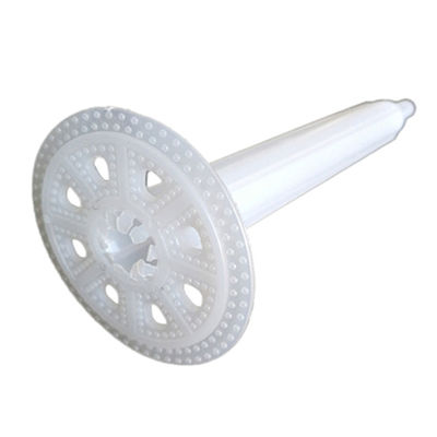 Chiodo di conservazione del calore galvanizzato diretto con lavastoviglie di plastica e 60 materiali in acciaio