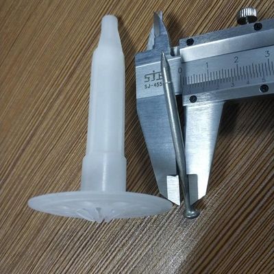 Chiodo di conservazione del calore galvanizzato diretto con lavastoviglie di plastica e 60 materiali in acciaio