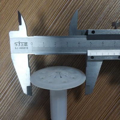 Chiodo di conservazione del calore galvanizzato diretto con lavastoviglie di plastica e 60 materiali in acciaio