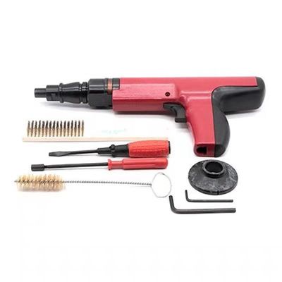 Macchina di piercing dell' orecchio, naso e ombelico professionale con kit di strumenti per il piercing del corpo in acciaio inossidabile