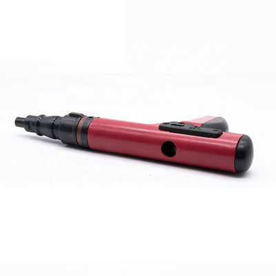 Macchina di piercing dell' orecchio, naso e ombelico professionale con kit di strumenti per il piercing del corpo in acciaio inossidabile