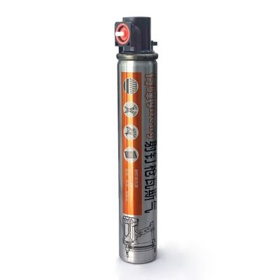 40g/80ml Capacità YIFENG Nail Gun Gas Cylinder FC165 per 1000-1200 colpi