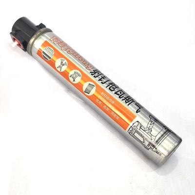 40g/80ml Capacità YIFENG Nail Gun Gas Cylinder FC165 per 1000-1200 colpi