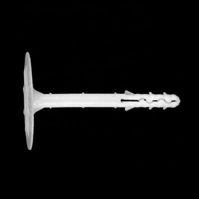 Vetture in acciaio al carbonio personalizzate Isolamento Ancoraggio delle unghie con lavastoviglie in plastica da 55 mm
