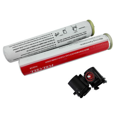 FC80 Celle di combustibile per cilindri a gas di butano La soluzione definitiva per gli accessori di utensili elettrici