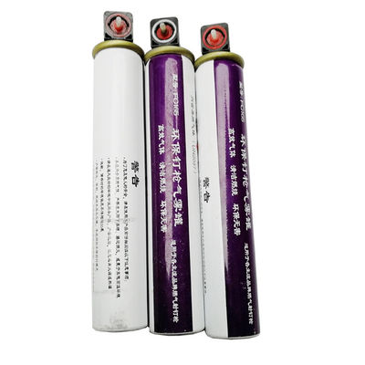 FC80 Celle di combustibile per cilindri a gas di butano La soluzione definitiva per gli accessori di utensili elettrici