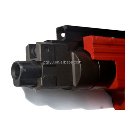 Pistola da coltello per colpire il cemento simile a dx450