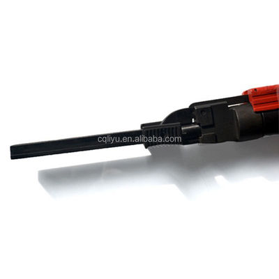 Pistola da coltello per colpire il cemento simile a dx450