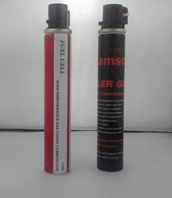 Strumenti elettrici leggeri Cella di combustibile a gas di propano per il chiodo a gas di ITW 0,15 kg