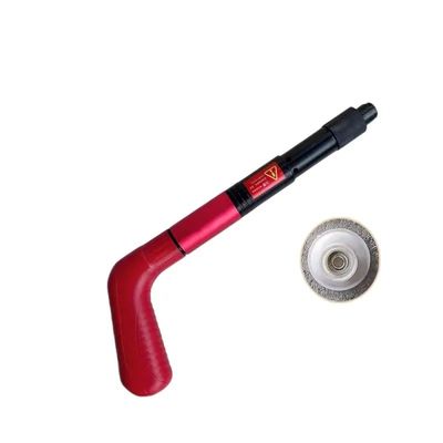 Forte Capacità Mini Strumenti per il tetto Pistola da chiodo per la costruzione 1,2 kg Efficienza
