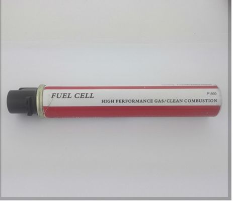 Strumenti elettrici leggeri Cella di combustibile a gas di propano per il chiodo a gas di ITW 0,15 kg