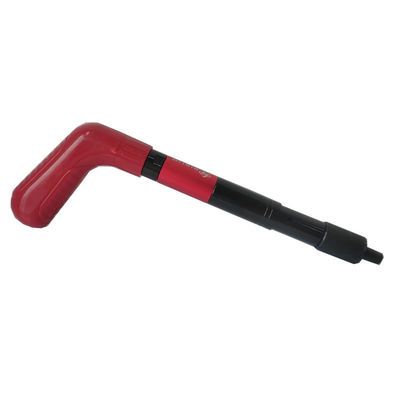 Forte Capacità Mini Strumenti per il tetto Pistola da chiodo per la costruzione 1,2 kg Efficienza
