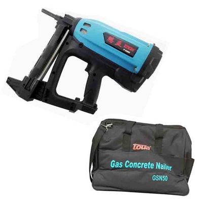 Capacità nominale 45 g/80 ml Bottiglie di gas Sput 800 per pistole a gas per utensili elettrici 18 mesi EXP