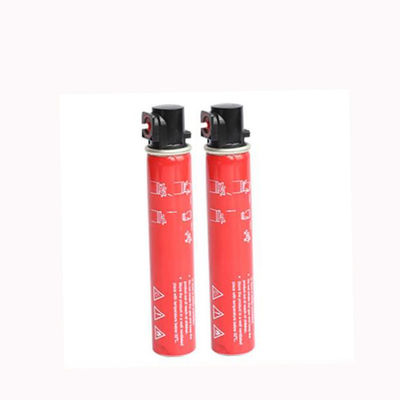 Cella a combustibile a gas ad alta pressione 165 mm di diametro/lunghezza 31,5 mm per macchine da costruzione