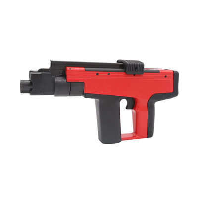 Fissazione senza sforzo con DX450 strumento manuale azionato e striscia di carico di potenza da 6,8*11 mm