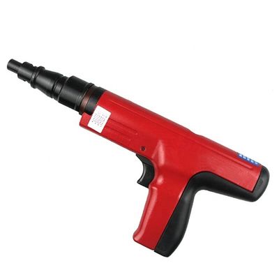 NS301 Pistola da chiodo di progettazione per l'efficienza migliorata del calcestruzzo e del metallo