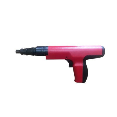 NS301 Pistola da chiodo di progettazione per l'efficienza migliorata del calcestruzzo e del metallo