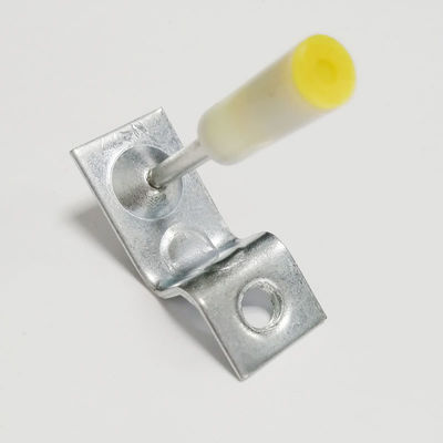 8Diametro della testa di 0,5 mm. Chiodi galvanizzati per il soffitto