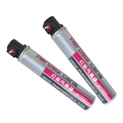 40 g/75 ml Capacità FC154 Bottone di gas per chiodi a gas