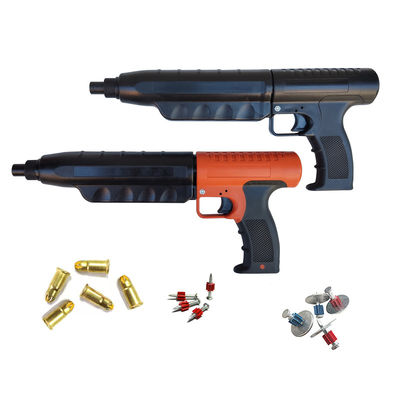 Pistola a chiodi manuali a propulsione efficiente per lavori di legno e decorazioni interne