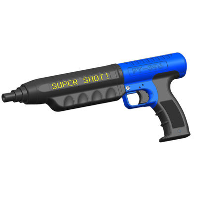 Forte strumento di fissaggio 396 Power Acted Nailer per chiodi in cemento 340mm Lunghezza