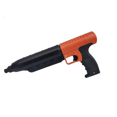 Forte strumento di fissaggio 396 Power Acted Nailer per chiodi in cemento 340mm Lunghezza