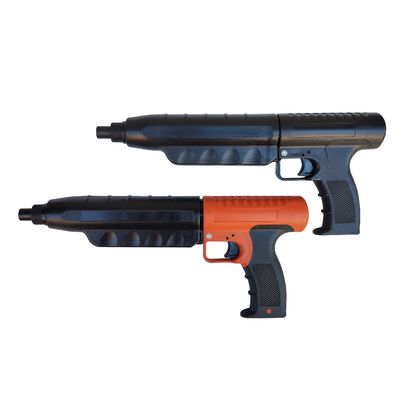 Forte strumento di fissaggio 396 Power Acted Nailer per chiodi in cemento 340mm Lunghezza
