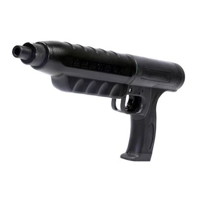 Forte strumento di fissaggio 396 Power Acted Nailer per chiodi in cemento 340mm Lunghezza
