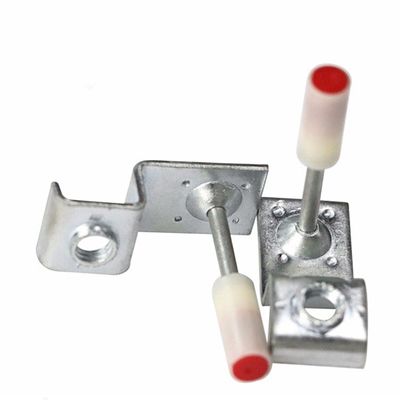 Manica liscia M6 M8 M10 Chiodo di soffitto per il lavoro sul soffitto in ambito professionale