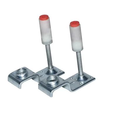 Manica liscia M6 M8 M10 Chiodo di soffitto per il lavoro sul soffitto in ambito professionale