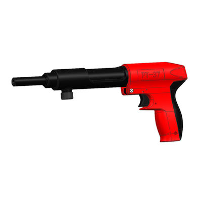 Capacità forte 1,85 kg Automatico Portatile 307 Concreto Nail Gun