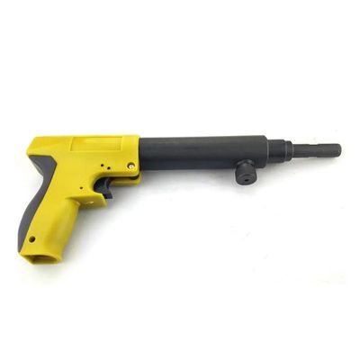 Capacità forte 1,85 kg Automatico Portatile 307 Concreto Nail Gun