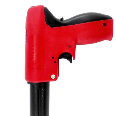 Capacità forte 1,85 kg Automatico Portatile 307 Concreto Nail Gun