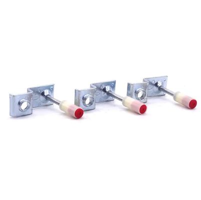 8.5mm Diametro della testa. Nitroglicerina Power Power integrato azionato dal soffitto