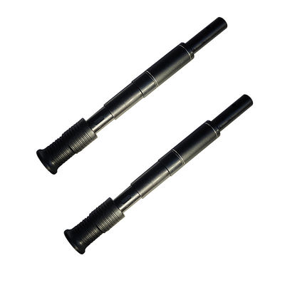 1/2 in Min lunghezza chiodo soffitto pistola chiodo per strutture in acciaio e strumento di copertura in cemento