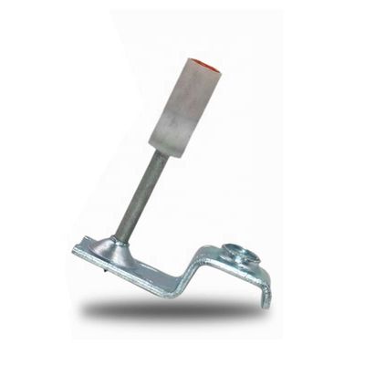 Fabbricazione del soffitto ad alta resistenza ISO Standard Decorazione del tetto Chiodo in cemento