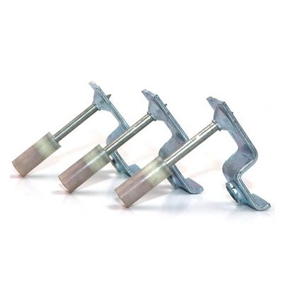 Fabbricazione del soffitto ad alta resistenza ISO Standard Decorazione del tetto Chiodo in cemento