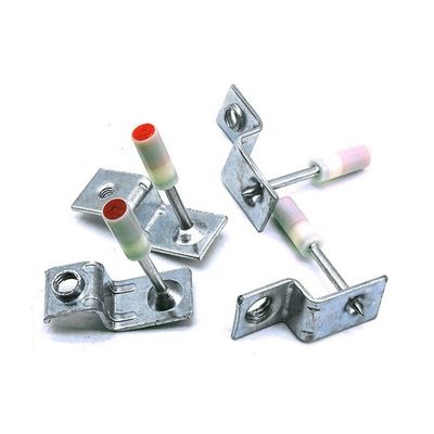 Fabbricazione del soffitto ad alta resistenza ISO Standard Decorazione del tetto Chiodo in cemento